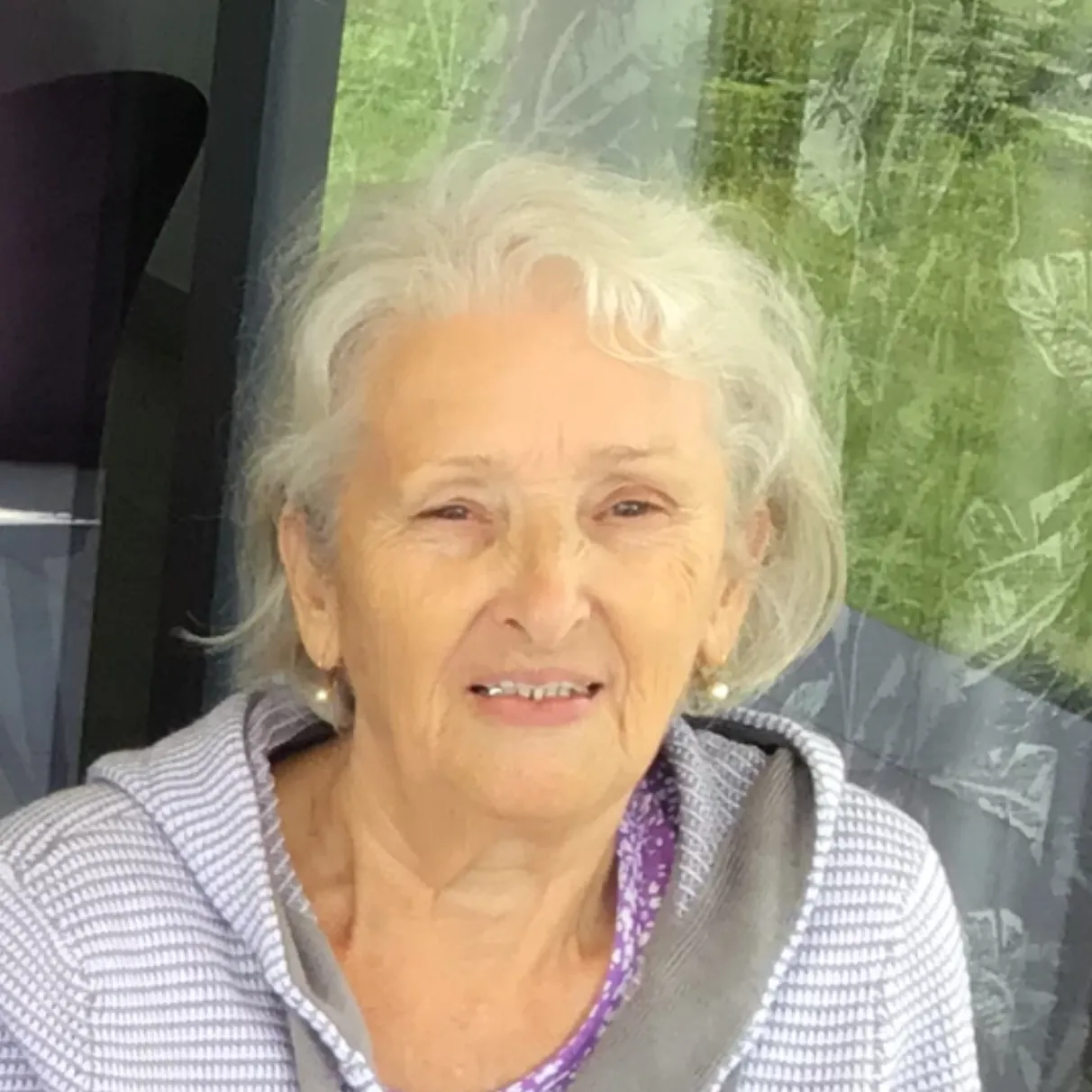Photo de Renée VIVIER