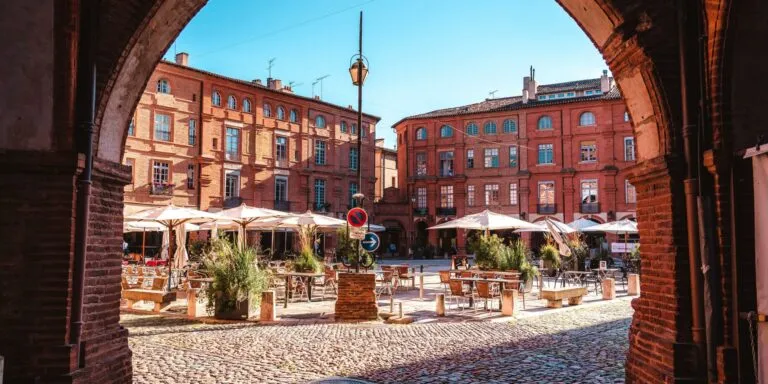 Montauban  (82000)