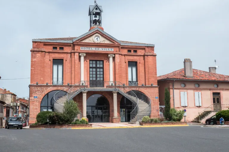 Lafrançaise (82130)