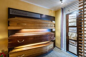 cercueils agence montech deille