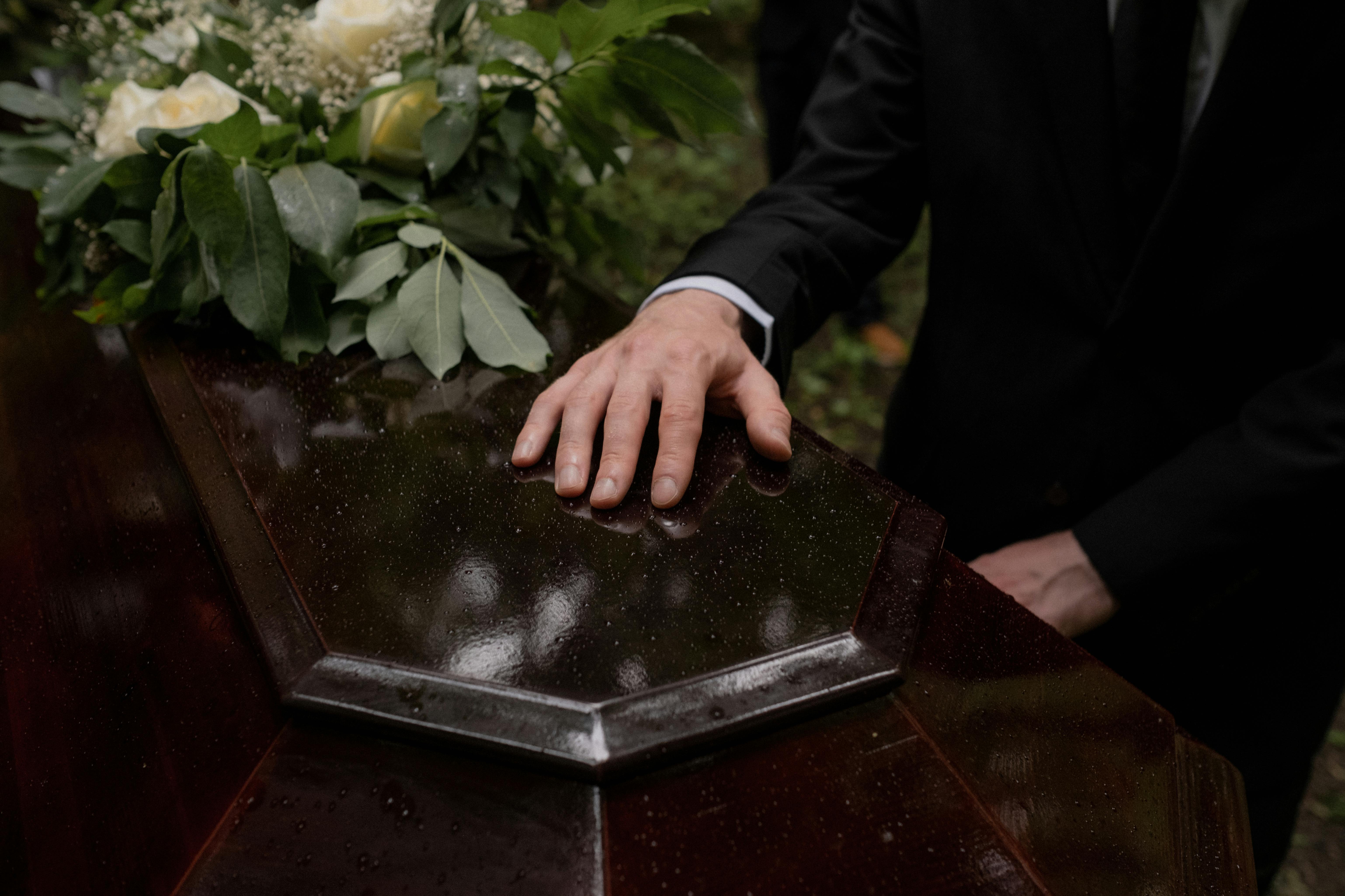 Photo de Pompes Funèbres DELILLE